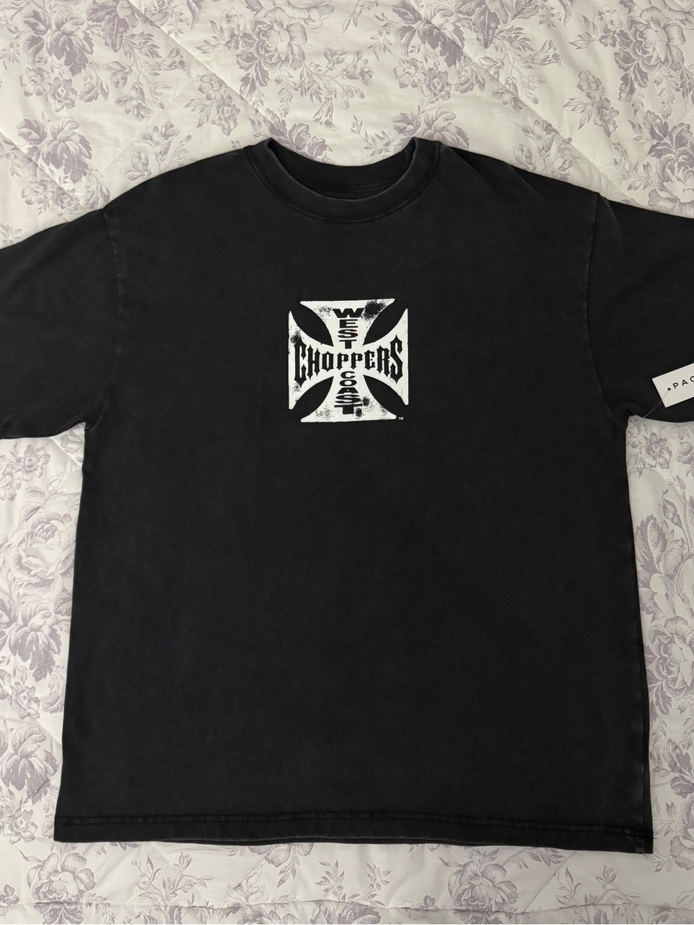 West Coast Choppers Tee-Shirt (Men’s)